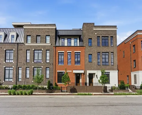 1603 4th Ave, N Nashville TN 37208