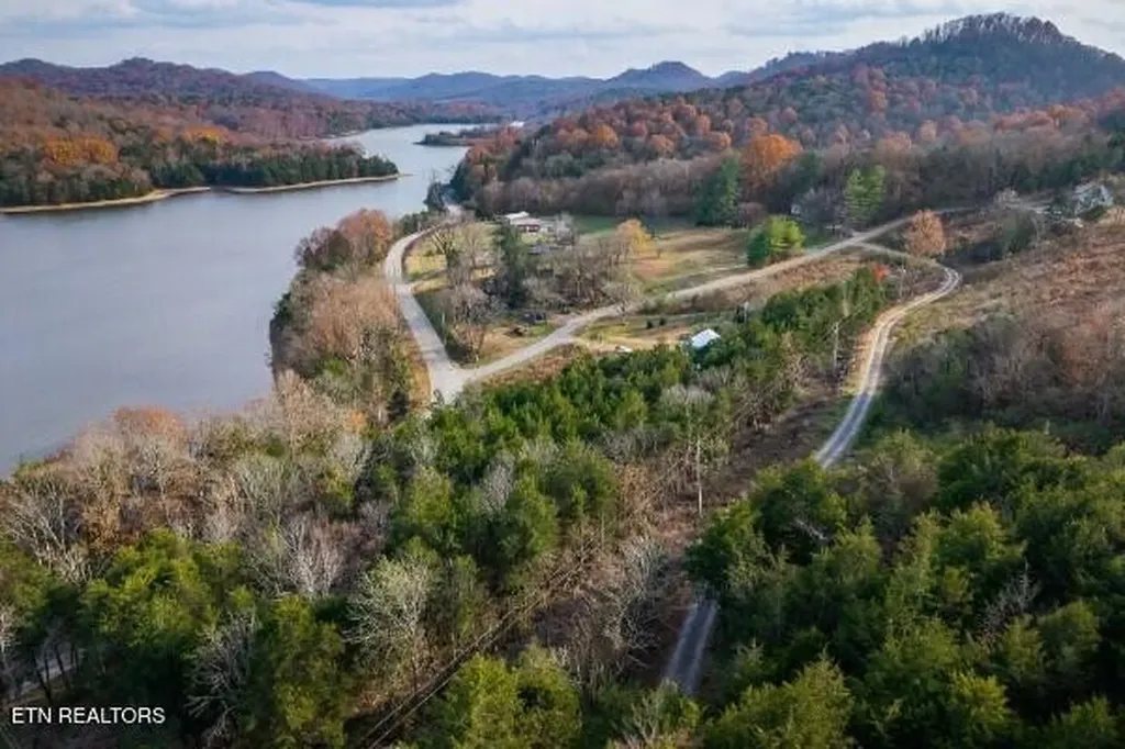 0 Martins Creek Highway Granville TN 38564