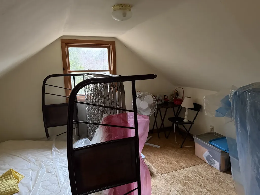 364 Shady Grove Road Lancing TN 37770