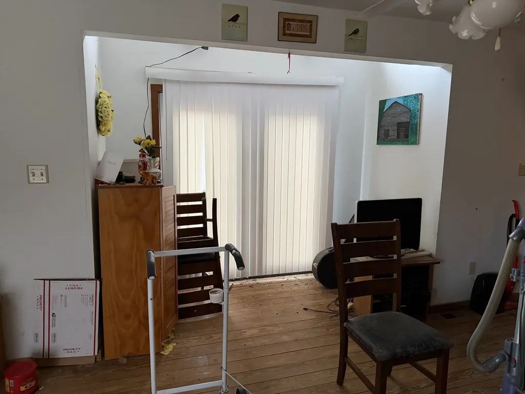364 Shady Grove Road Lancing TN 37770