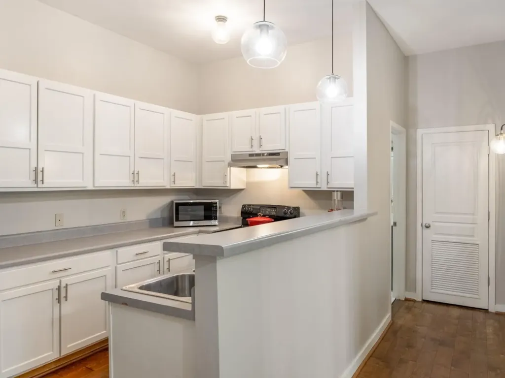 1609 Long Street Chattanooga TN 37408