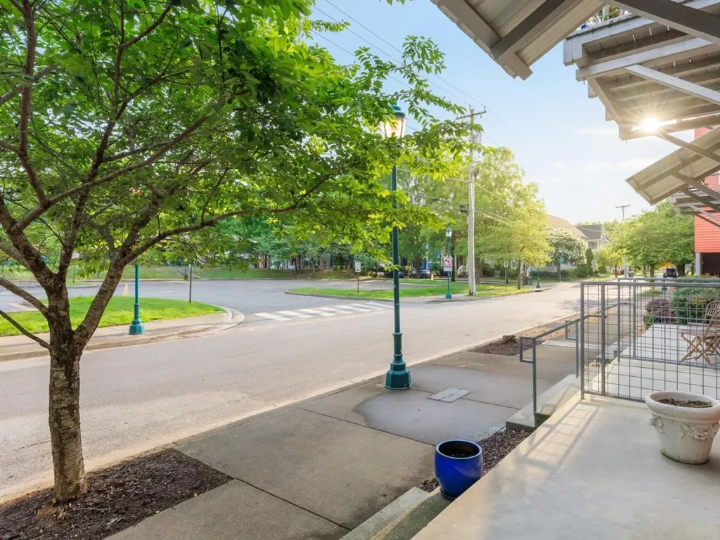 1609 Long Street Chattanooga TN 37408