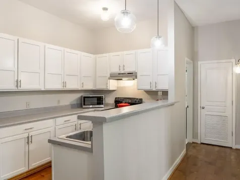1609 Long Street Chattanooga TN 37408