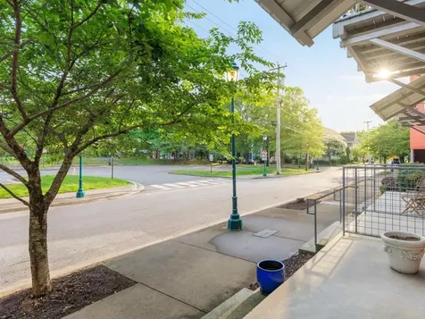 1609 Long Street Chattanooga TN 37408