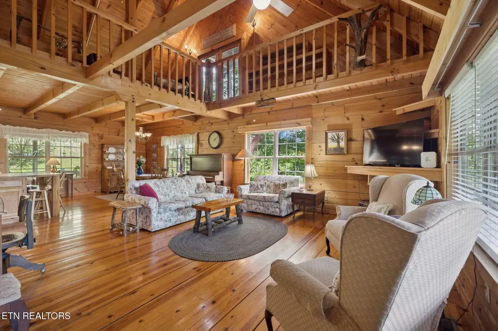 186 Caney Creek Road Reliance TN 37369
