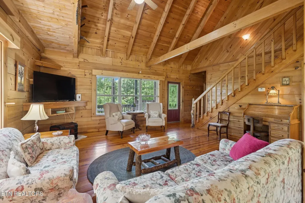 186 Caney Creek Road Reliance TN 37369