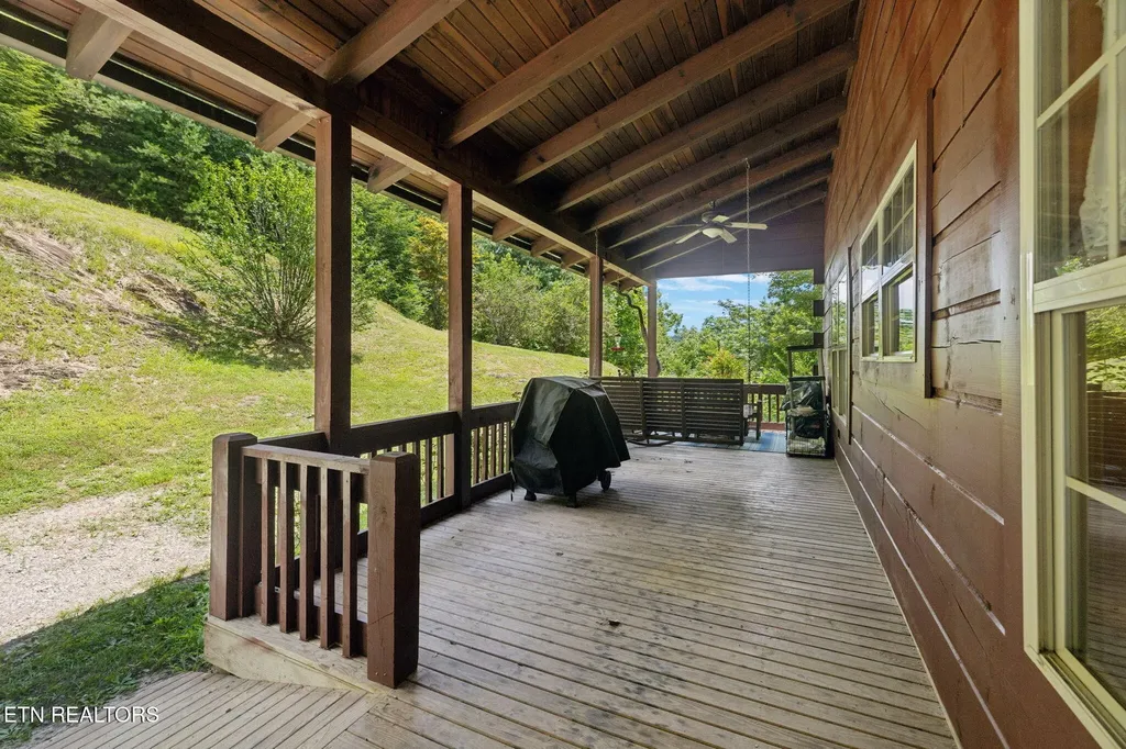 186 Caney Creek Road Reliance TN 37369