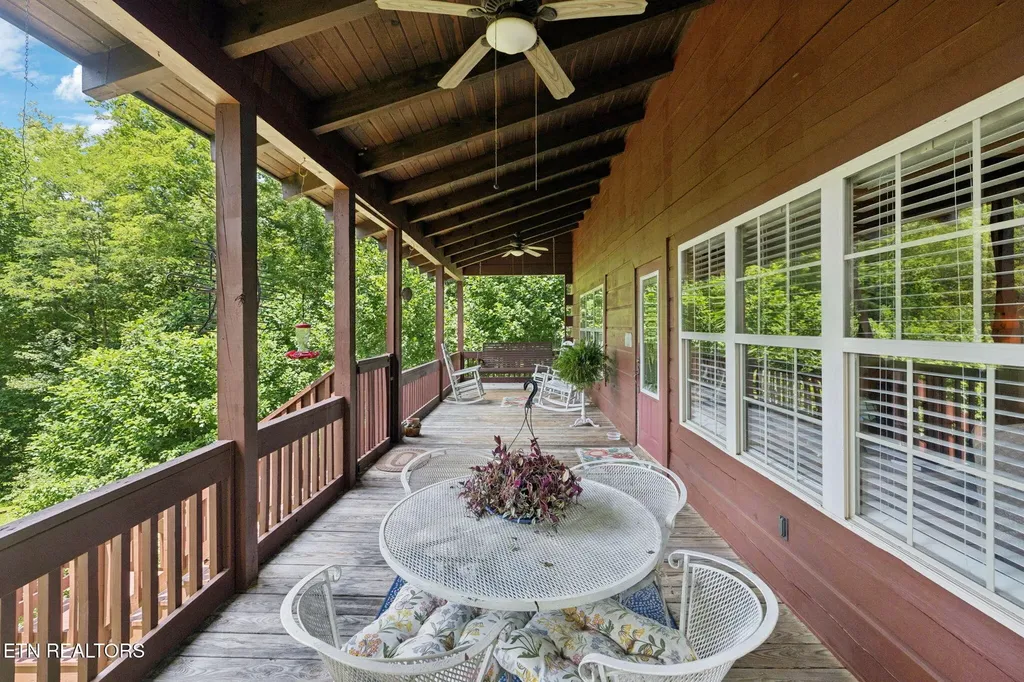186 Caney Creek Road Reliance TN 37369