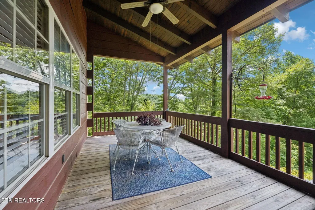 186 Caney Creek Road Reliance TN 37369