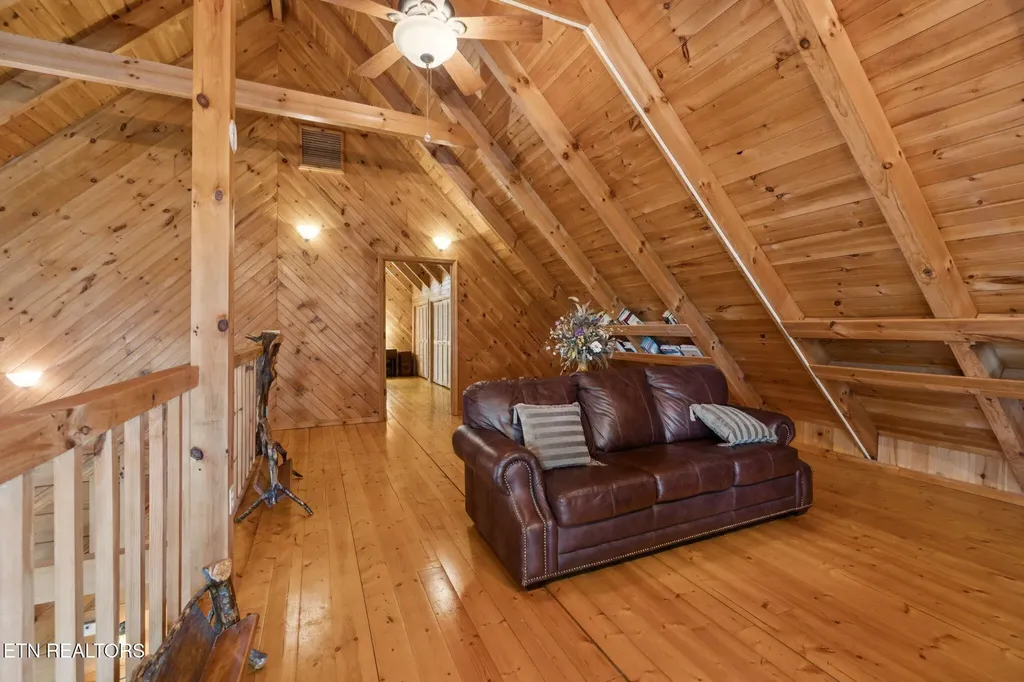 186 Caney Creek Road Reliance TN 37369