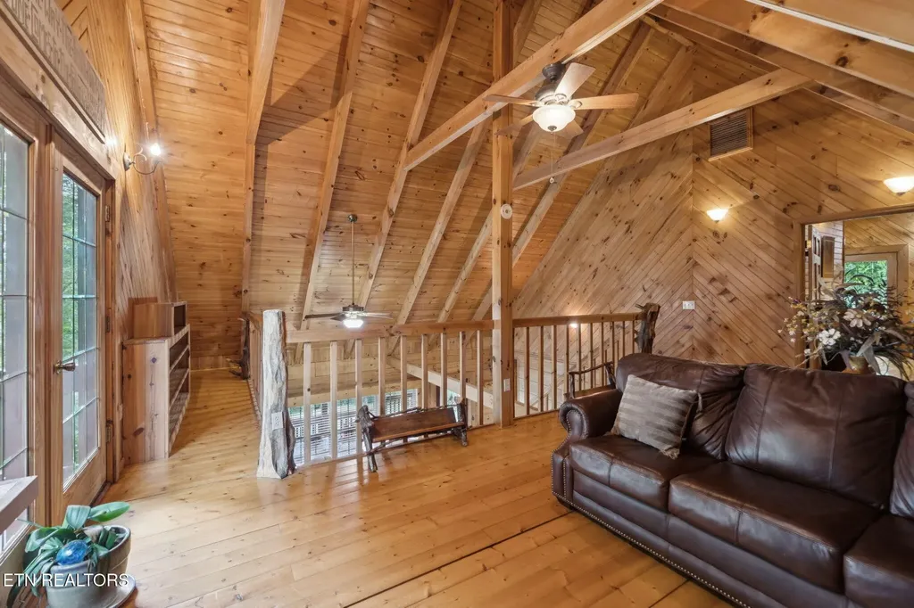 186 Caney Creek Road Reliance TN 37369