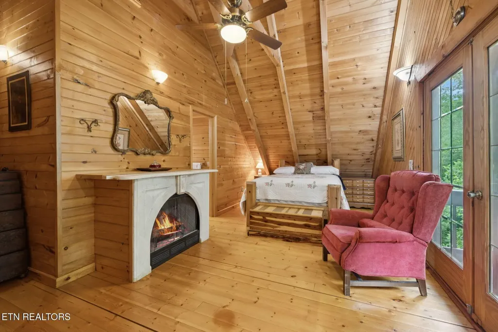 186 Caney Creek Road Reliance TN 37369