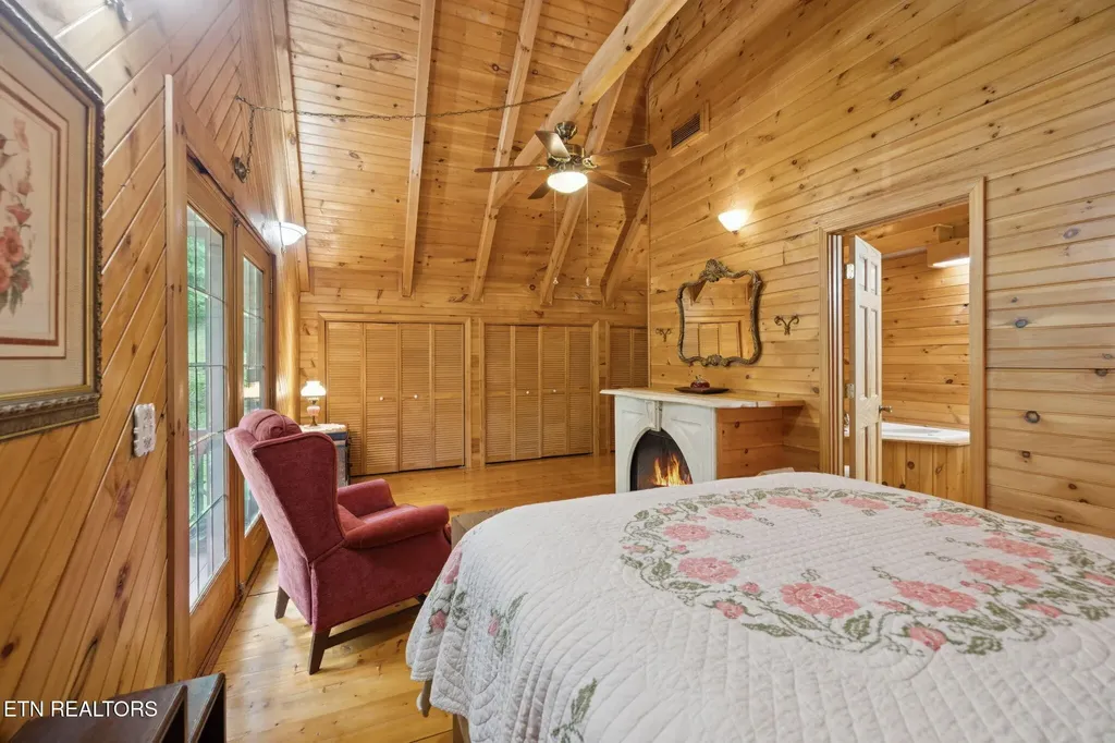 186 Caney Creek Road Reliance TN 37369