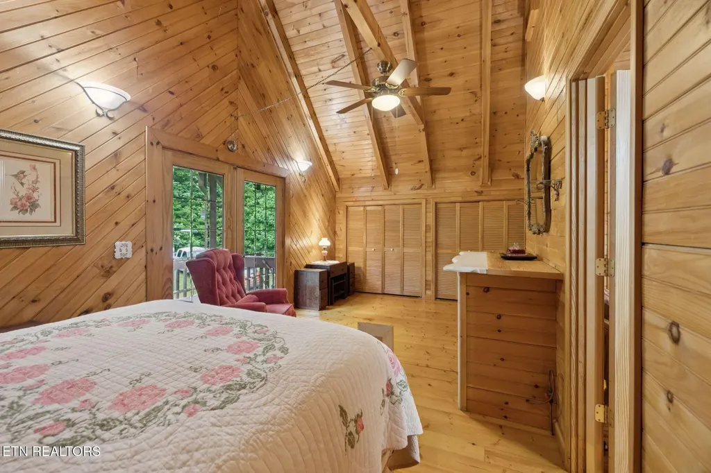 186 Caney Creek Road Reliance TN 37369