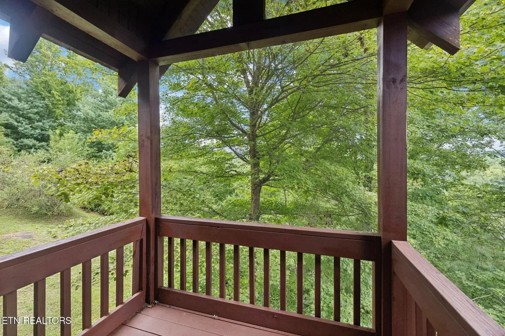 186 Caney Creek Road Reliance TN 37369
