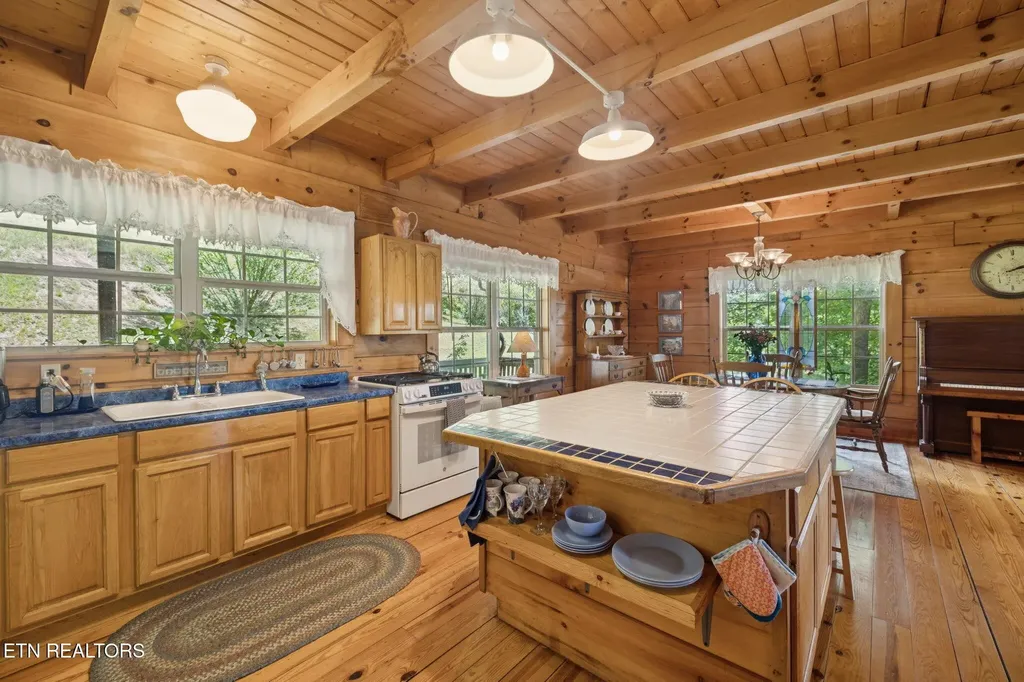 186 Caney Creek Road Reliance TN 37369