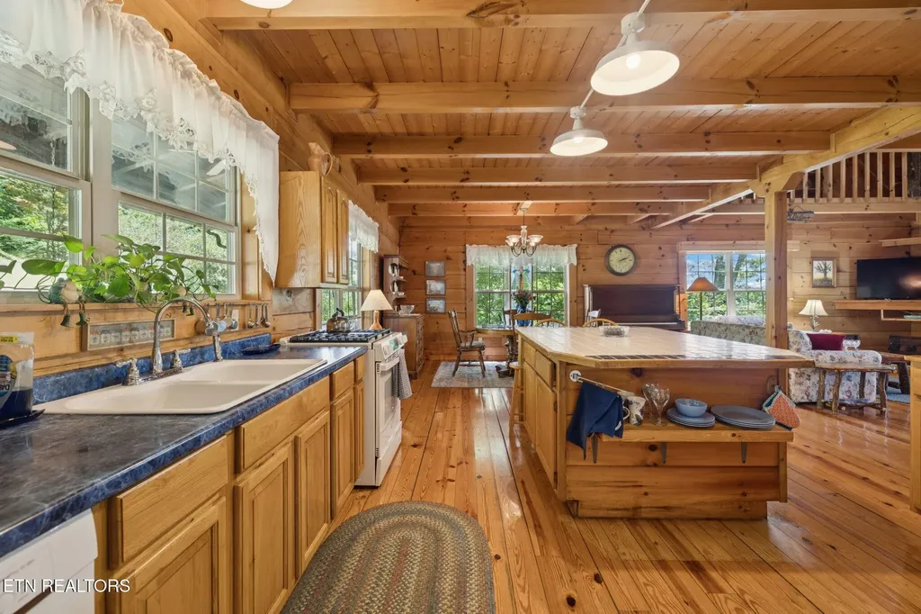 186 Caney Creek Road Reliance TN 37369