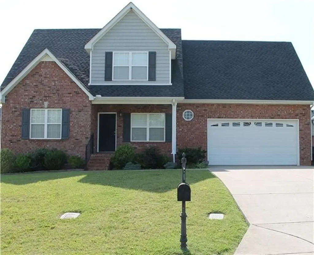 5145 Macarthur Avenue Murfreesboro TN 37129