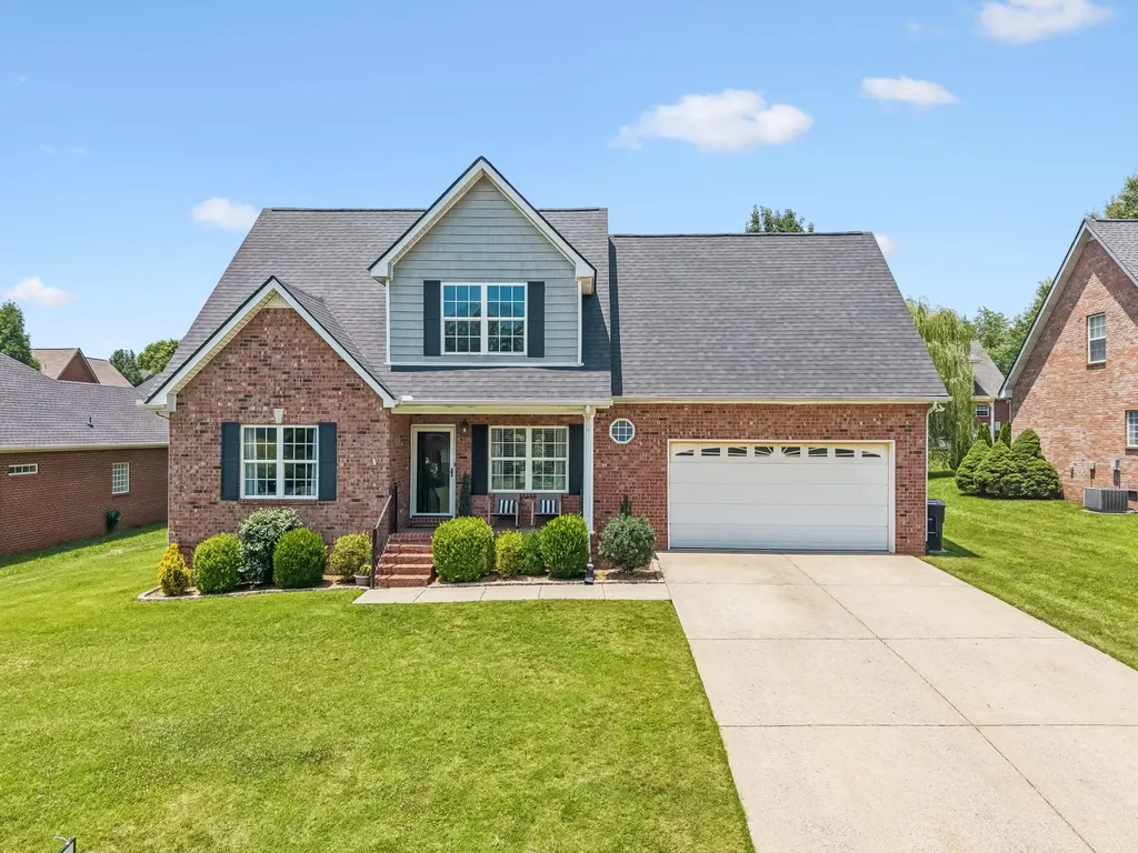 5145 Macarthur Avenue Murfreesboro TN 37129