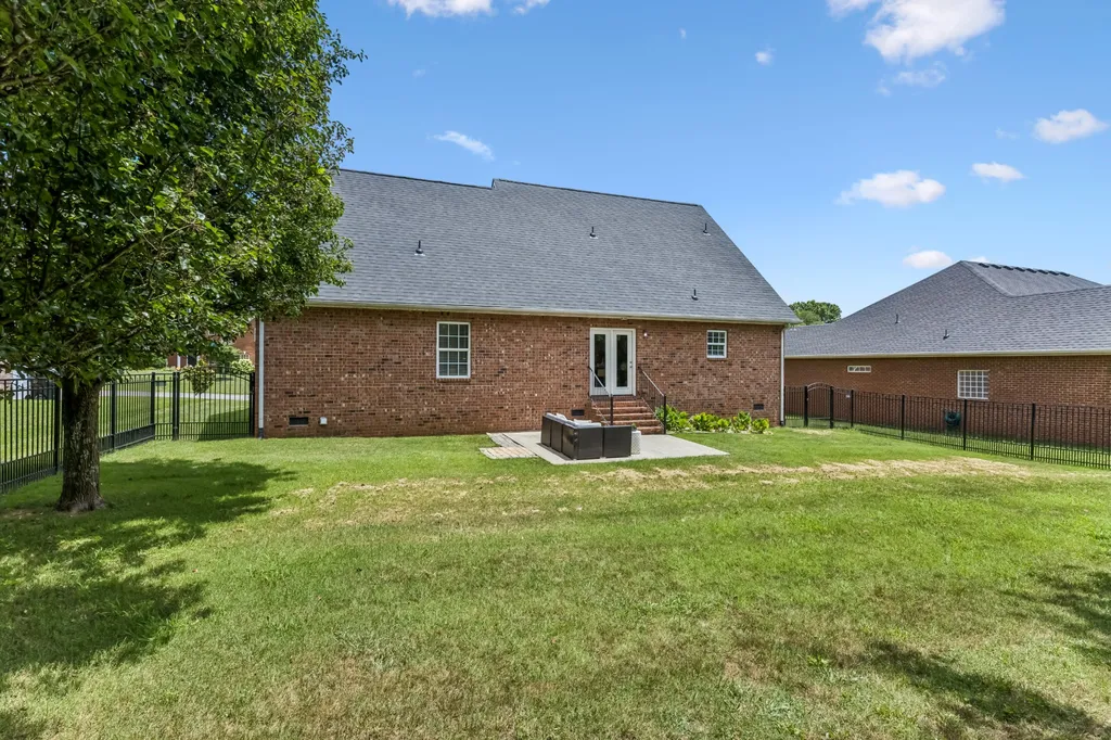 5145 Macarthur Avenue Murfreesboro TN 37129
