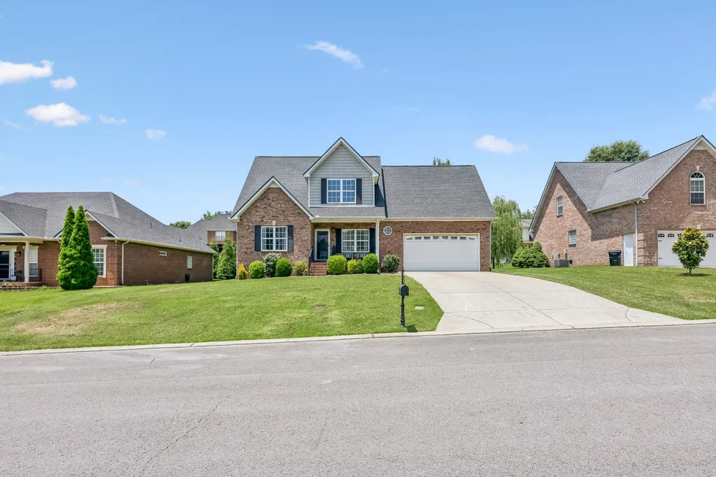 5145 Macarthur Avenue Murfreesboro TN 37129