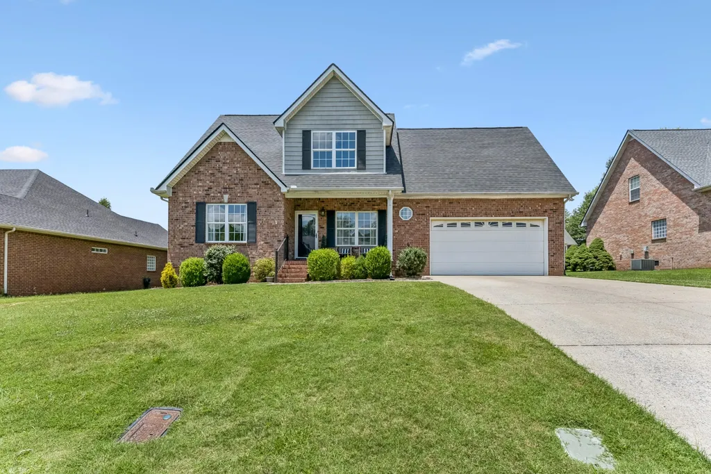 5145 Macarthur Avenue Murfreesboro TN 37129