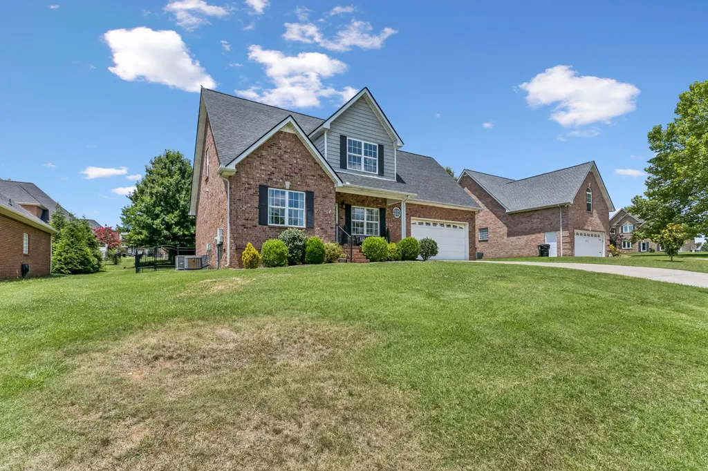 5145 Macarthur Avenue Murfreesboro TN 37129