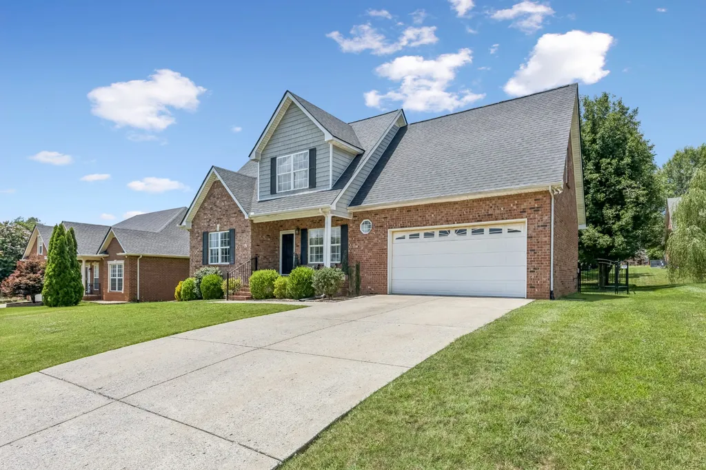 5145 Macarthur Avenue Murfreesboro TN 37129
