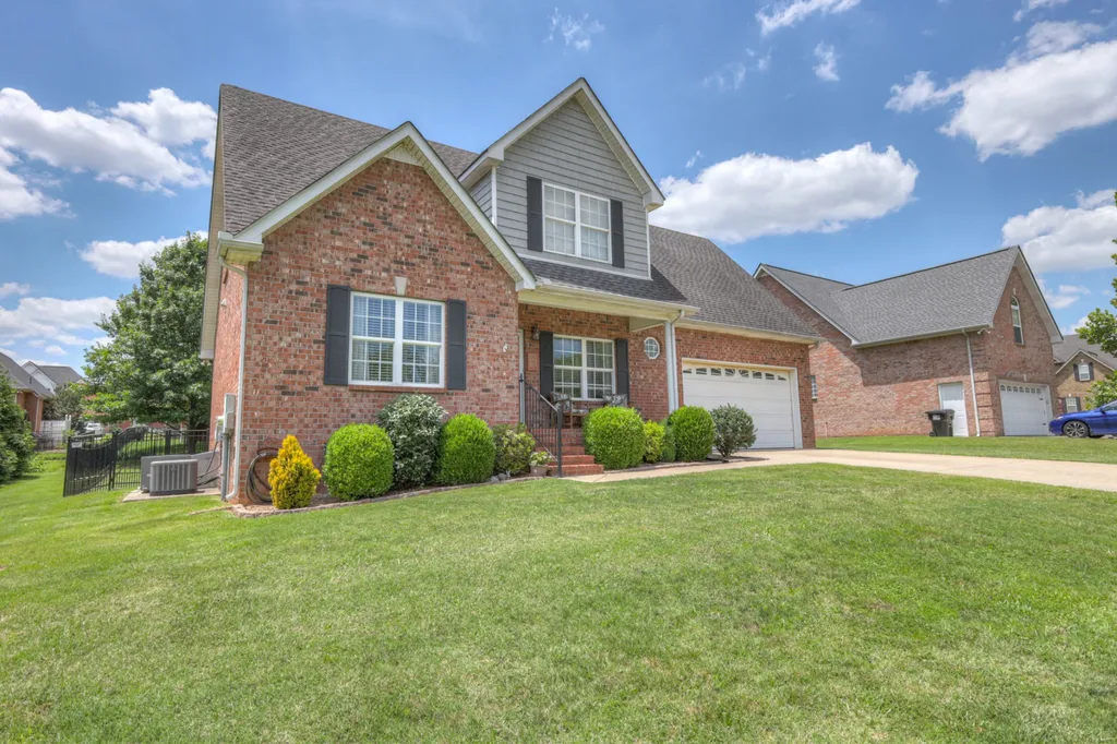 5145 Macarthur Avenue Murfreesboro TN 37129
