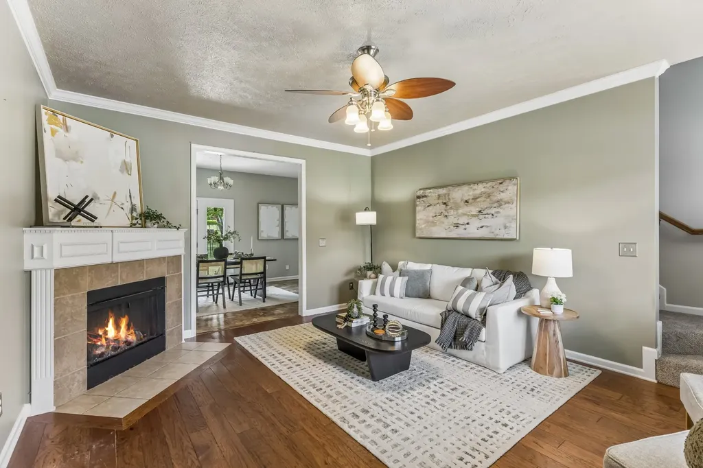 5145 Macarthur Avenue Murfreesboro TN 37129