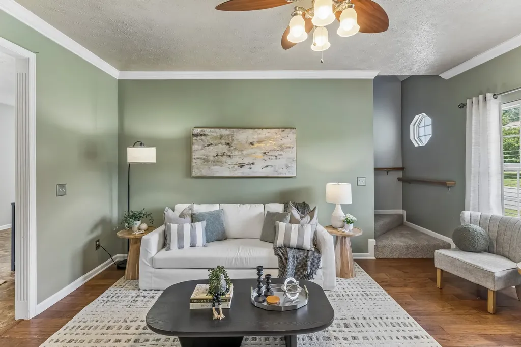 5145 Macarthur Avenue Murfreesboro TN 37129