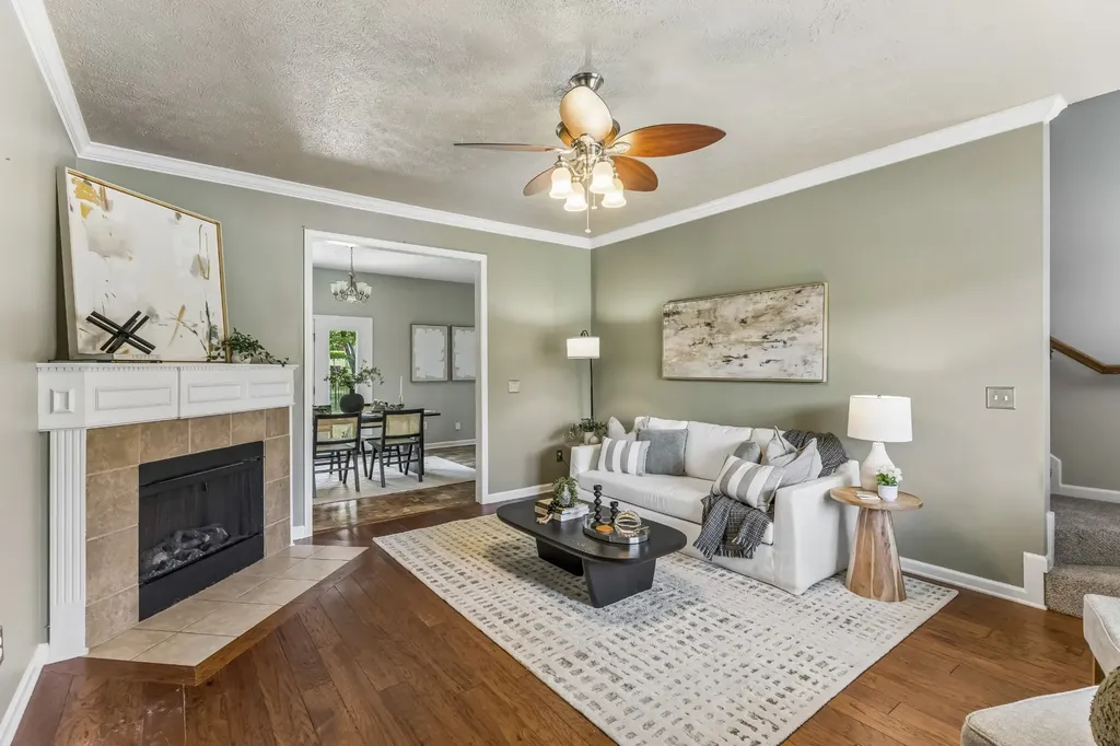 5145 Macarthur Avenue Murfreesboro TN 37129