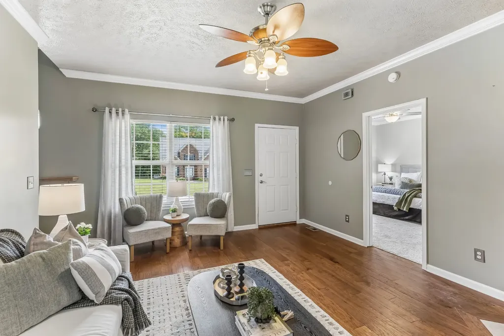 5145 Macarthur Avenue Murfreesboro TN 37129
