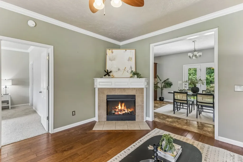 5145 Macarthur Avenue Murfreesboro TN 37129