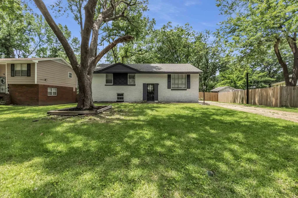 3263 Glen Logan Drive Memphis TN 38134