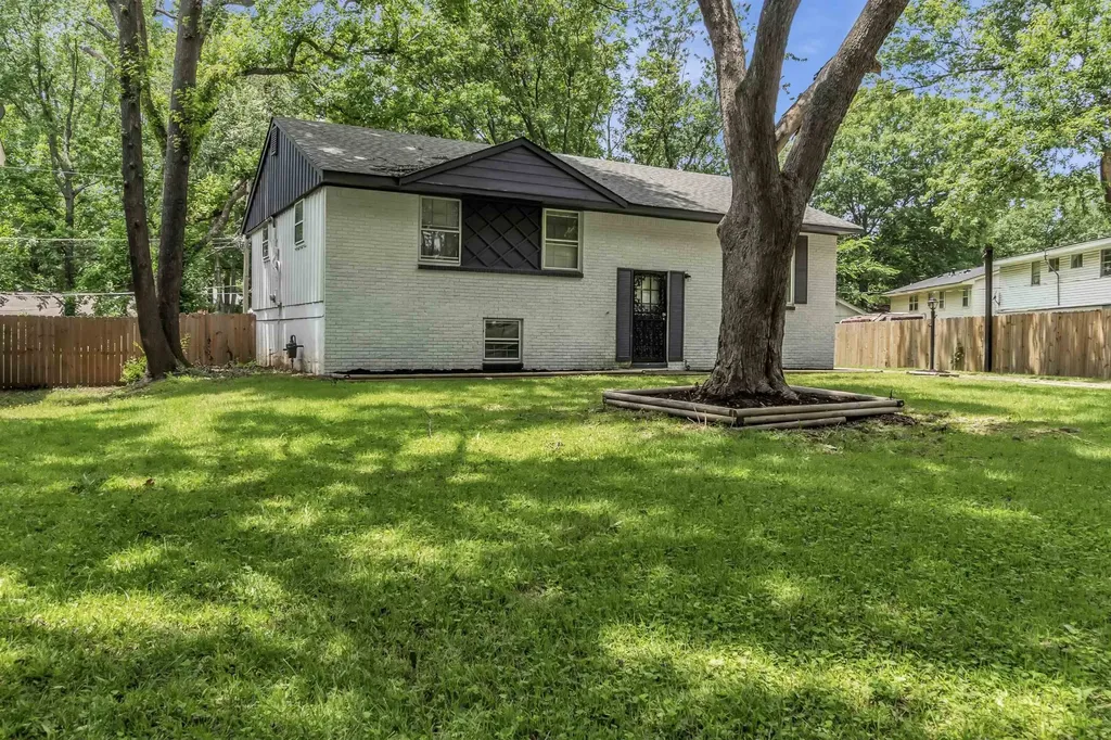 3263 Glen Logan Drive Memphis TN 38134
