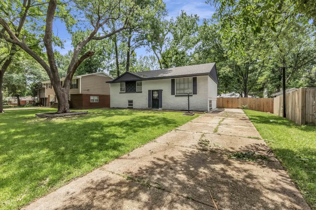 3263 Glen Logan Drive Memphis TN 38134