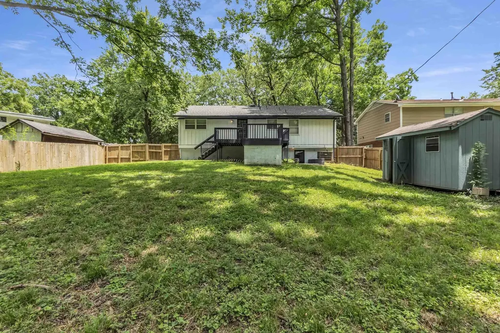 3263 Glen Logan Drive Memphis TN 38134