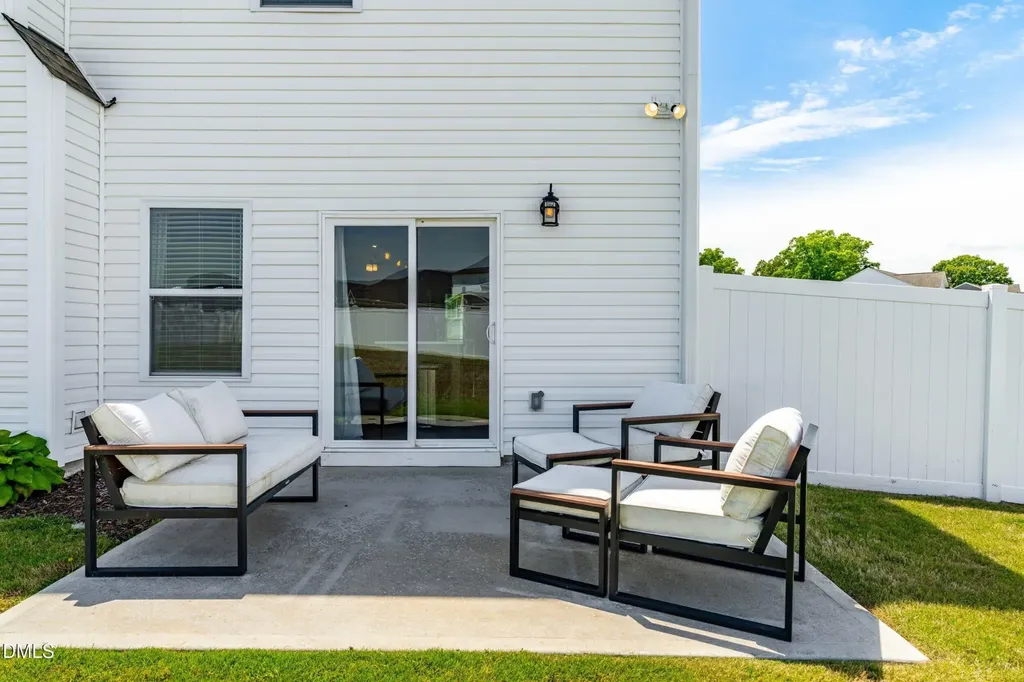 350 Arlie Lane Lillington NC 27546