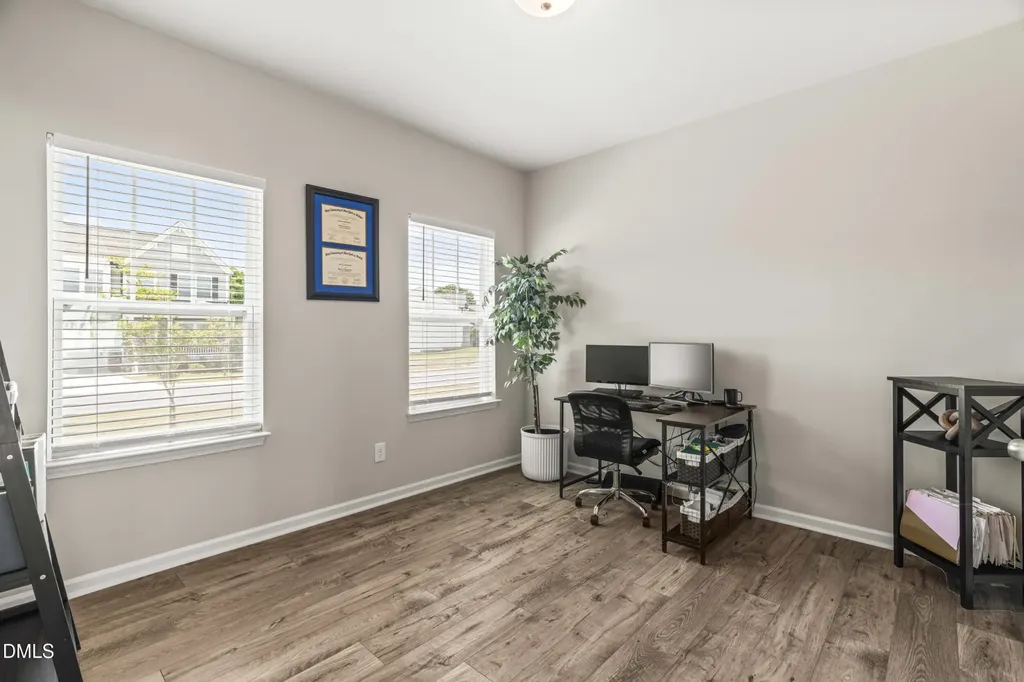 350 Arlie Lane Lillington NC 27546