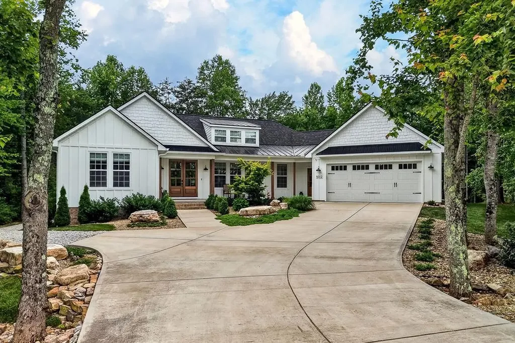 5012 Curtis Way Cookeville TN 38506