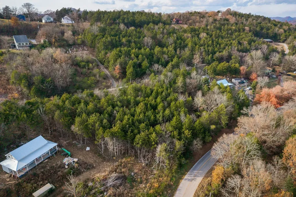 0 Martins Creek Highway Granville TN 38564