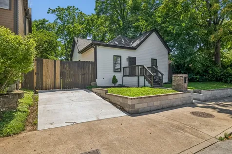 1511 9th Ave, N Nashville TN 37208