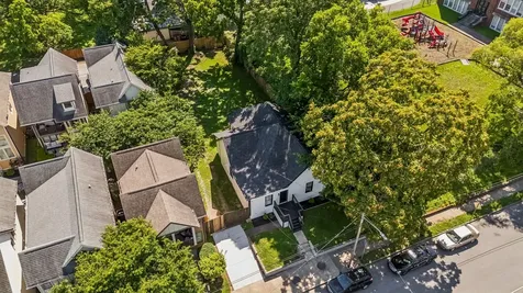1511 9th Ave, N Nashville TN 37208