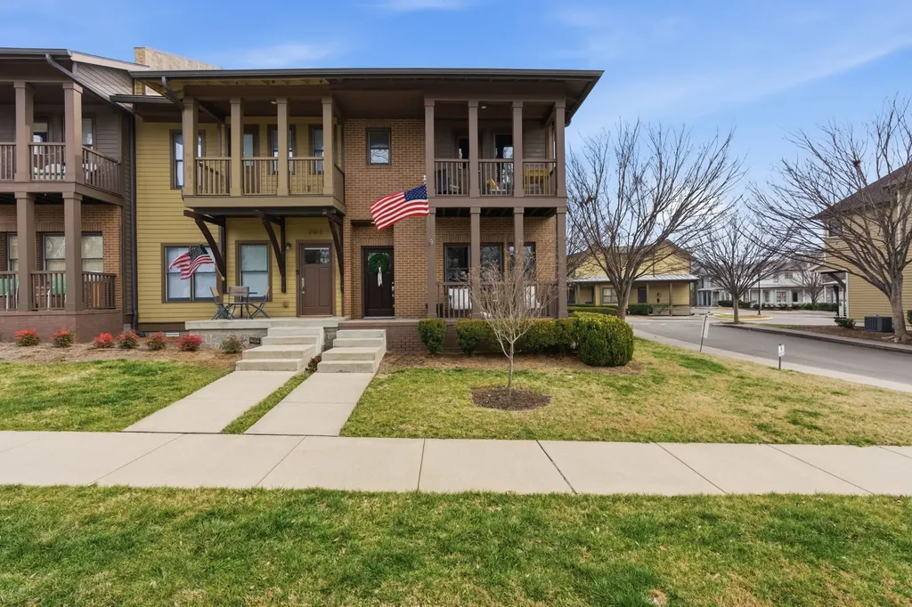 200 36th Ave, N Nashville TN 37209