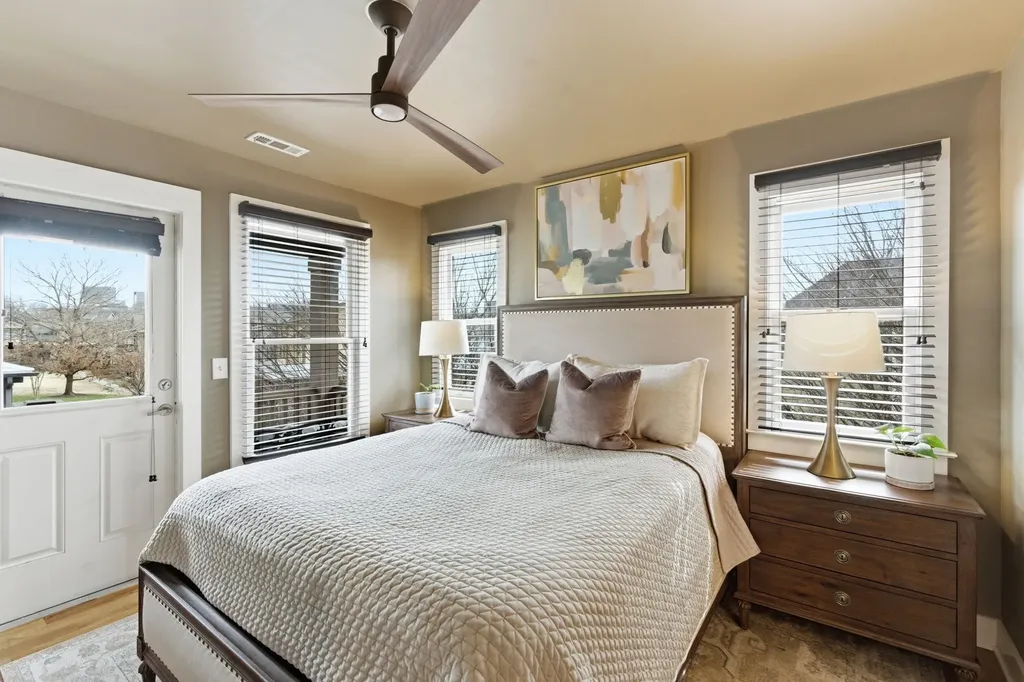 200 36th Ave, N Nashville TN 37209