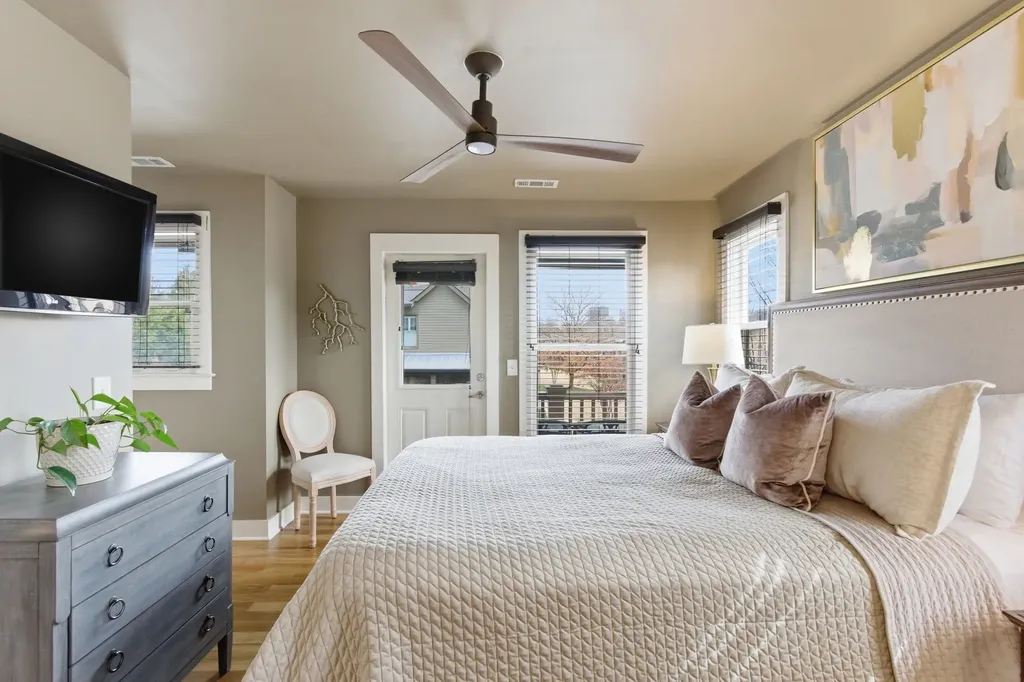 200 36th Ave, N Nashville TN 37209