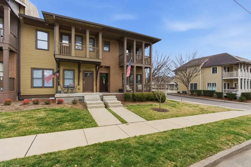 200 36th Ave, N Nashville TN 37209