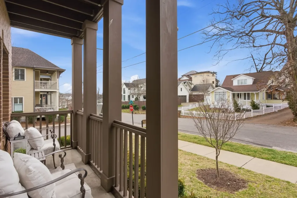 200 36th Ave, N Nashville TN 37209