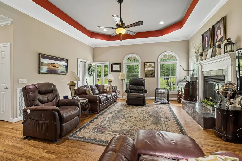2510 Chimney Springs Road Cookeville TN 38506